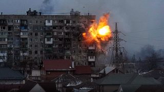 20 Days in Mariupol still 2