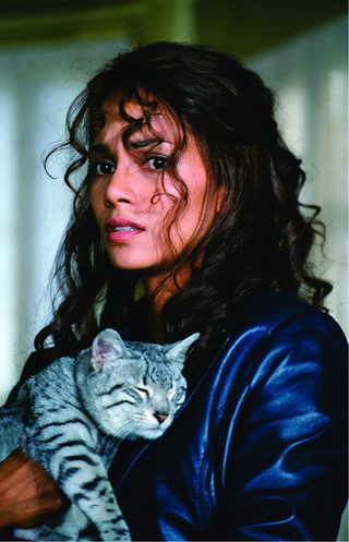 Catwoman still 10