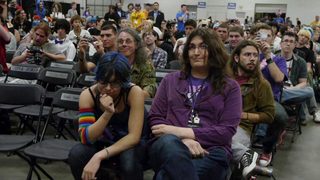 Bronies: The Extremely Unexpected Adult Fans of My Little Pony still 3