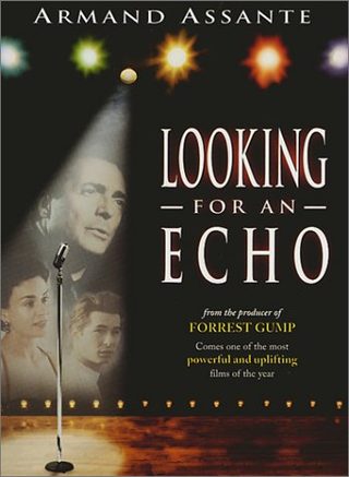 Looking for an Echo still 2