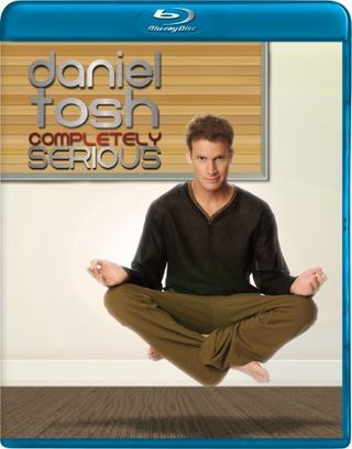 Daniel Tosh: Completely Serious still 2