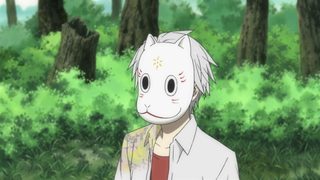 Hotarubi no Mori e still 7