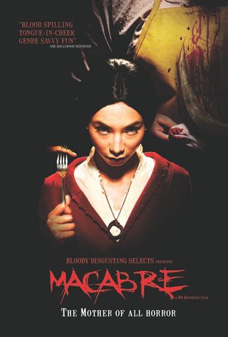 Macabre still 4