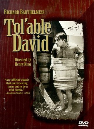 Tol'able David still 6