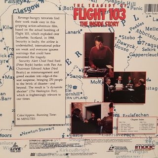 The Tragedy of Flight 103: The Inside Story still 4