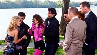 Lovemakers still 6