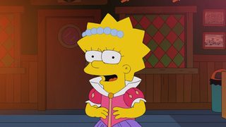 The Simpsons in Plusaversary still 7