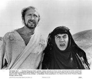 Life of Brian still 4