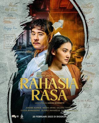 Rahasia Rasa still 8