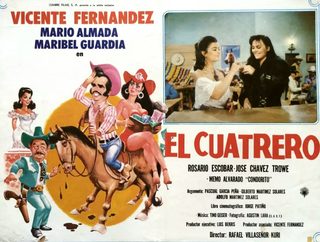 El cuatrero still 3
