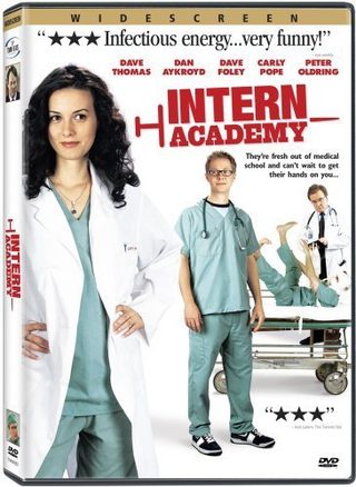 Whitecoats still 4