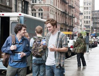 Remember Me still 3