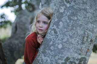 The Tree still 2