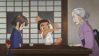 Okko's Inn still 7