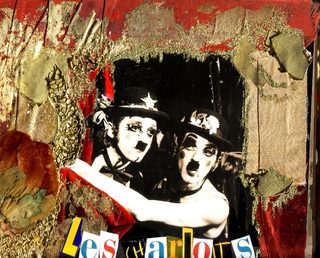 Dzi Croquettes still 4