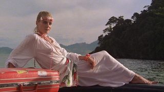 Killer Fish still 6