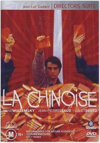 La Chinoise still 2