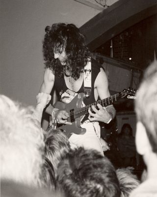 Jason Becker: Not Dead Yet still 3