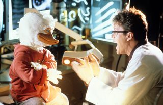 Howard the Duck still 2