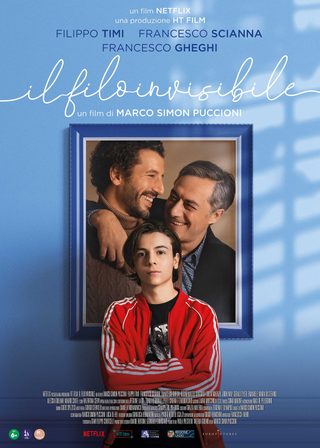 The Invisible Thread still 6