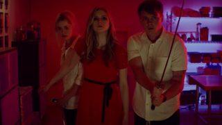 Monster Party still 3