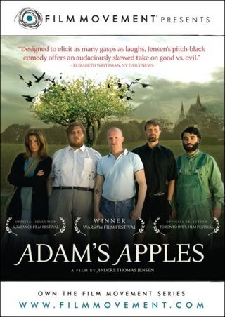 Adam's Apples still 3