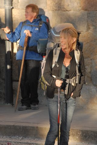 The Way still 5