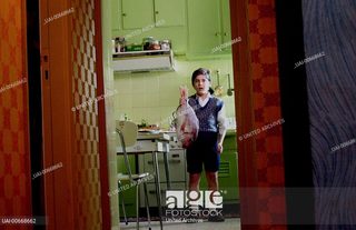 A Touch of Spice still 8