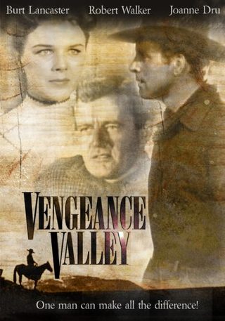 Vengeance Valley still 1