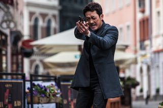 The Berlin File still 8