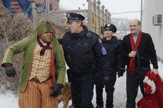 Beethoven's Christmas Adventure still 7