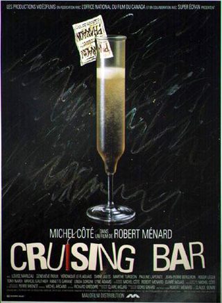 Cruising Bar still 2