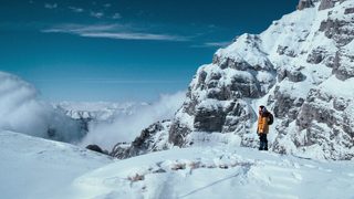 The Father Who Moves Mountains still 1