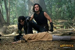 Satria Dewa: Gatotkaca still 6