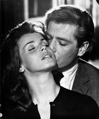 The Quiller Memorandum still 7