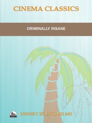 Criminally Insane still 1