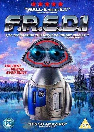 F.R.E.D.I. still 8