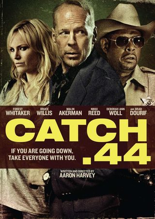 Catch .44 still 7