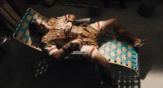 Hail, Caesar! still 2