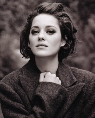 Marion Cotillard, photo 1 of 3