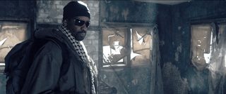 The Book of Eli still 5