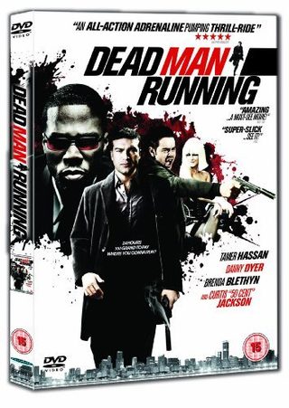 Dead Man Running still 6
