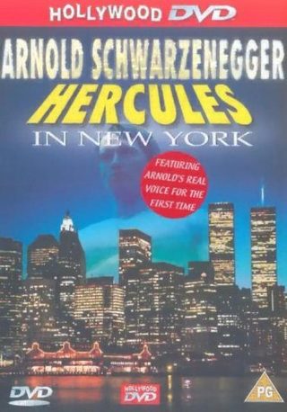 Hercules in New York still 8