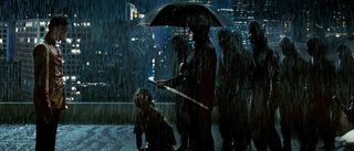 Ninja Assassin still 2
