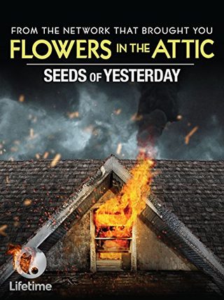 Seeds of Yesterday still 6