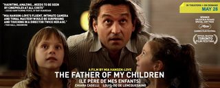 Father of My Children still 8