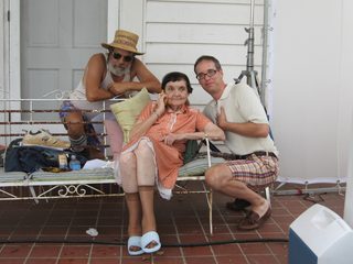 Redneck Roots still 5
