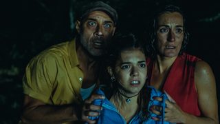 La pasajera still 3