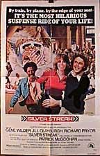 Silver Streak still 8