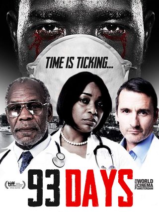 93 Days still 6